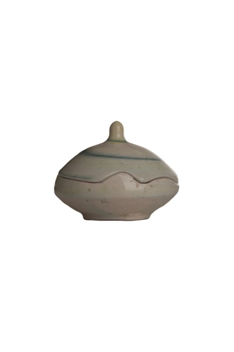 Lilian's Ceramic Bowl