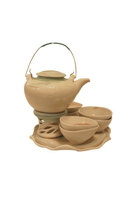 Lilian Special Tea Set