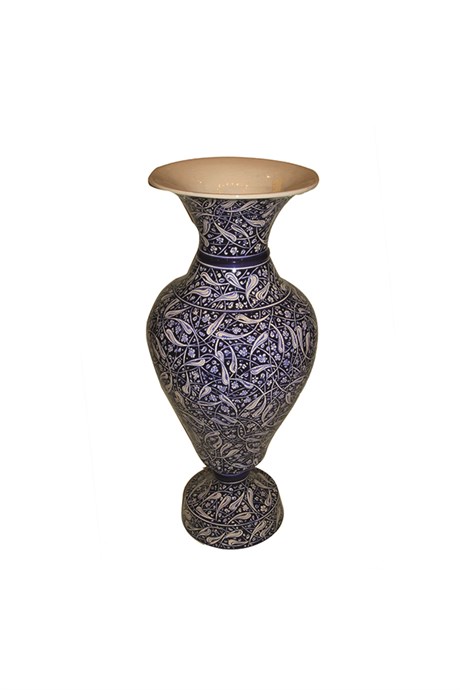 Rumi Designed Vase