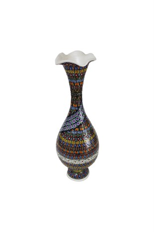 Family Designed Vase