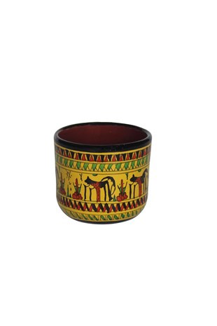 Hittite Designed Cup