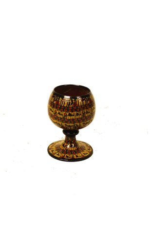 Hittite Designed Goblet